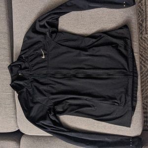 Nike Running Jacket